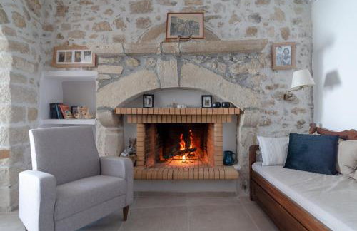 Stonehouse South Crete - Photo 11