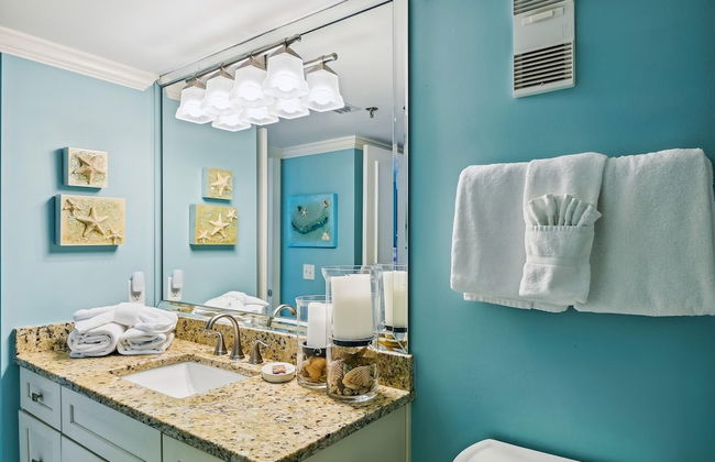 Magnolia House 309 1 Bedroom Condo by RedAwning - Foto 15