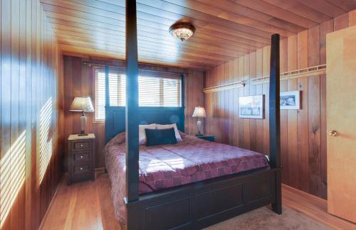 Lopez Island Agate Beach Waterfront Home - Foto 24