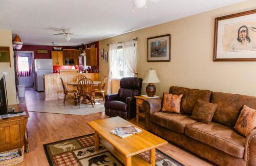 A Wilderness Retreat - Your Gateway to Yellowstone - Foto 16