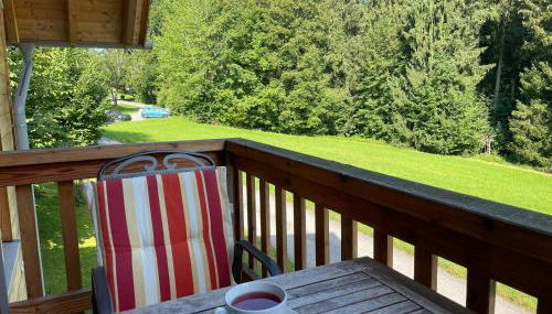 Haus Kleeblatt im Chiemgau - Foto 3