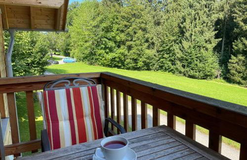 Haus Kleeblatt im Chiemgau - Foto 3