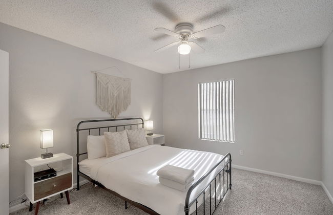 Lovely Midland Getaway With Fitness Center - Foto 1