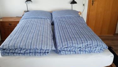 Ferienwohnung Haffblick - Foto 4