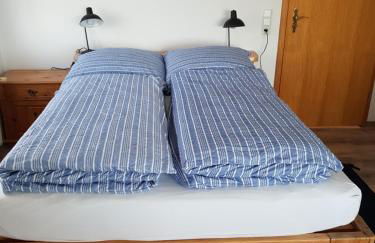 Ferienwohnung Haffblick - Foto 4