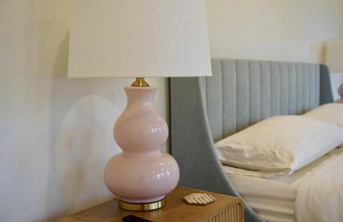 Parkway House Goshen Bed And Breakfast Suite 1 - Foto 40