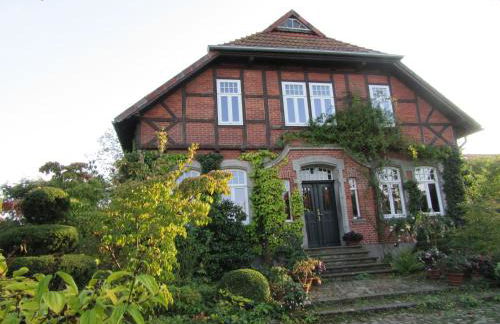 Ferienhaus Altes Gesellenhaus bei Bad Bevensen - Foto 19