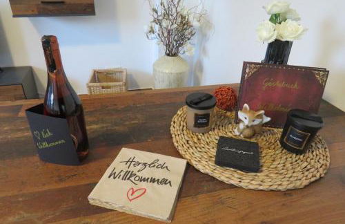 Ferienwohnung Wilhelmine - Foto 5