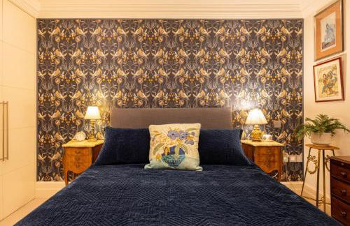 Large 4-bed 8-guests W/patio 1841 House Paddington - Foto 6