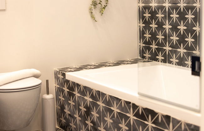 Tel Aviv Garden Oasis by Sea N' Rent - Foto 29