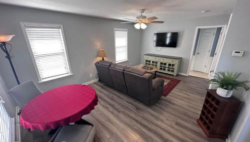 Charming Duplex on Main - Foto 4