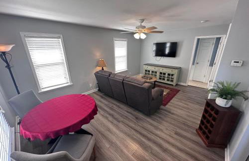 Charming Duplex on Main - Foto 4