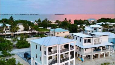 Newly built home in Cudjoe Key - Foto 1