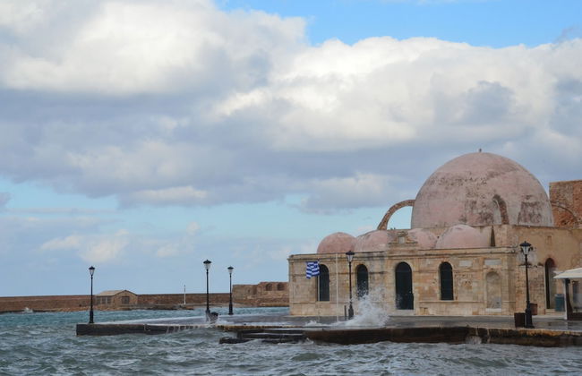 Villa Athina - Foto 40