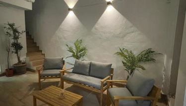 Dream Big with jacuzzi and terrace in Ruzafa - Photo 5, Garden