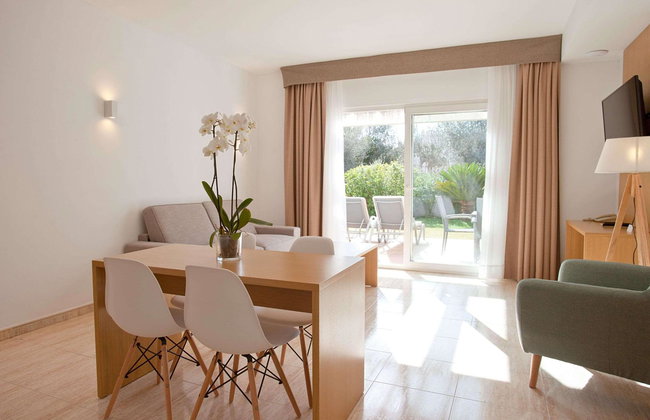 Hotel La Pergola Mallorca - Foto 58