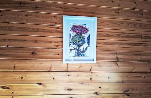 Chalet Loch Leven Lodge 12 by Interhome - Photo 44