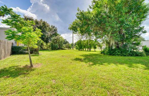 Walk to Buckingham Farms Peaceful Fort Myers Home - Foto 24