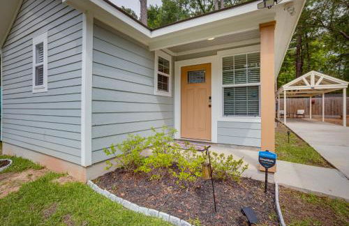 Lake Conroe Vacation Rental half Mi to Boat Launch! - Photo 23