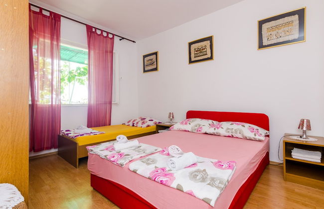 Apartment Ines - Foto 1