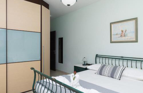 Palamoutaki Villa - Foto 21