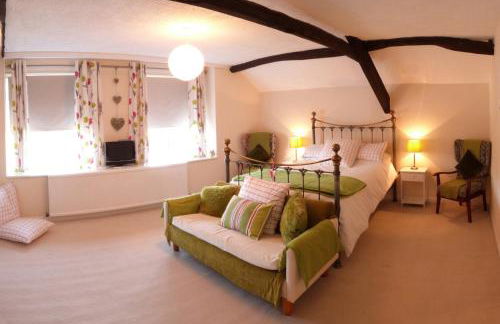 Drws y Nant - Foto 9