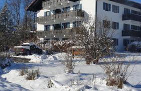 Frisch renoviertes BergSeeNest - Foto 23