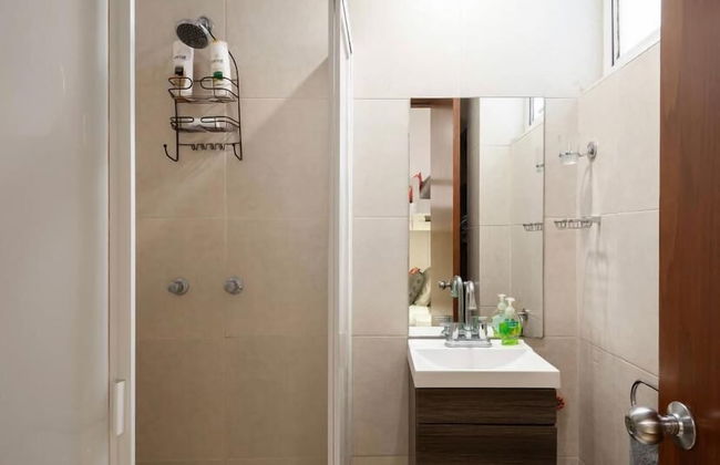 Departamento exclusivo en Polanco - Foto 60