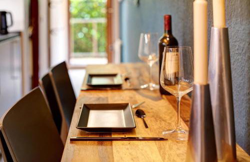 Apartment am Bahnhof Freiburg - Foto 11