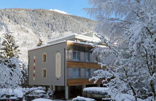 Apartment Kristall-11 by Interhome - Foto 36