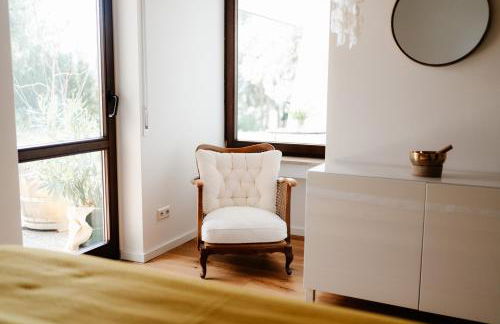 Ruhestifter-Salem mit Aromasauna und Hot Tub bis zu 10 Personen - Photo 19