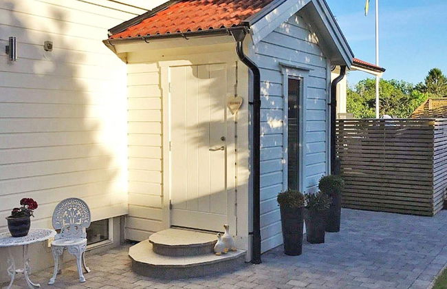 6 Person Holiday Home in Storahoga-by Traum - Foto 24