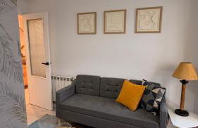 La casa de Elena con terraza en el centro - Foto 20