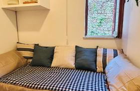 Ampio Appartamento su 2 Livelli nel Centro Storico, Ideale per Coppie o Gruppi da 2 a 5 Persone - Foto 12