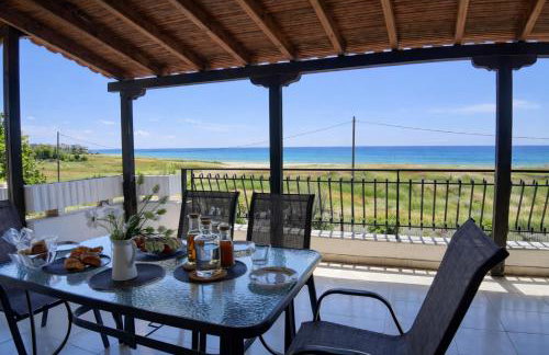 Calma Luxury Apartments #1 Sozopoli in Halkidiki - Foto 32