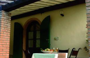 Agriturismo La Burraia vicino a San Gimignano-Air conditioning-EV wallbox - Foto 23