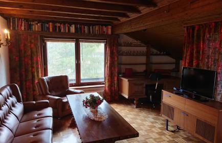 Eifelvilla Urbigkeit - Foto 32