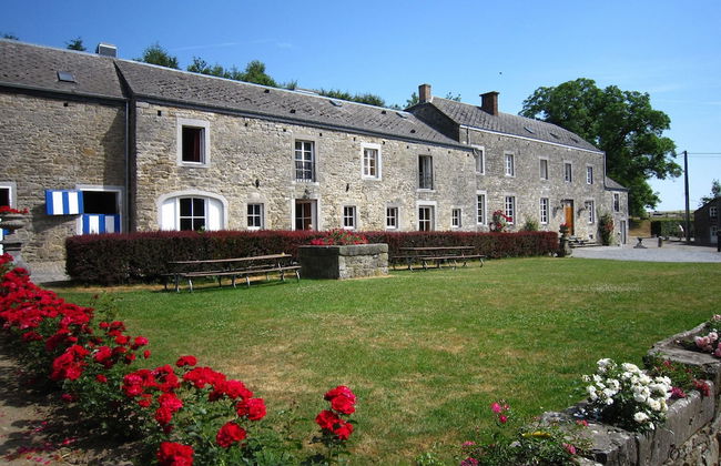 Farm Stay in Barvaux-condroz - Foto 37