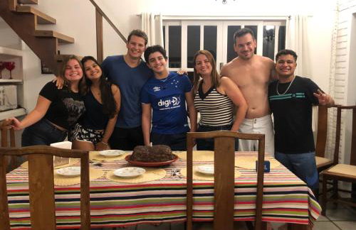 Bzs House em Geribá - Photo 29