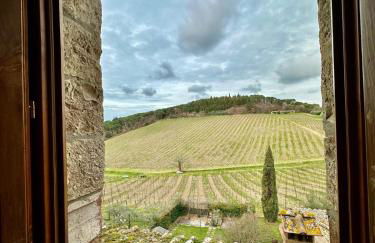 Chianti Essence Apartment - Foto 5