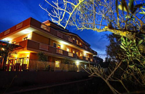 Don Antonio Residence - Foto 1