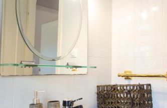 Τraditional fully detached villa on a luxurious hillock of Thessaloniki with its own garden also for family & wedding gatherings for 10 to 25 people only 15 minutes from airport - Foto 54