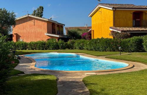 Villa Arianna - Porto Pino - Foto 1