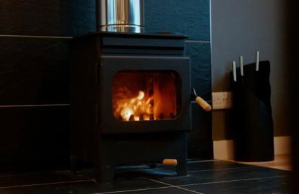 Boreland Loch Tay - Foto 8