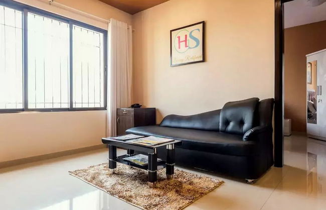 Gagal Home-Airport Suite - Foto 12