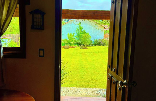 Cabañas San Lazaro By GEstores - Foto 44