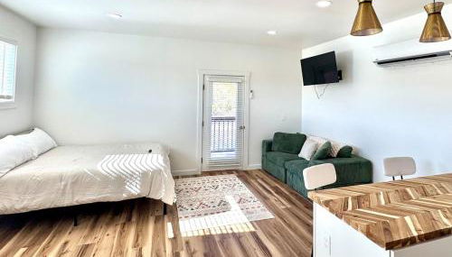 Glacier Alpine Escape - Foto 3