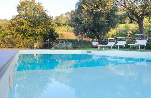 Relax Merigge - Piscina a Comune - Parcheggio - Photo 36