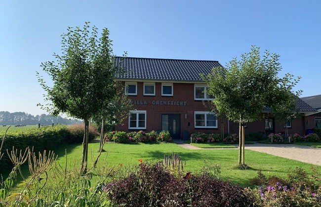 Tranquil Group Retreat in Nature - Foto 58