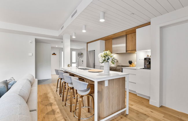 Lago by Tremblant Platinum - Foto 64